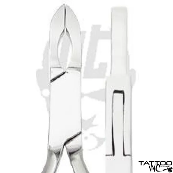 Small Ring Closing Pliers