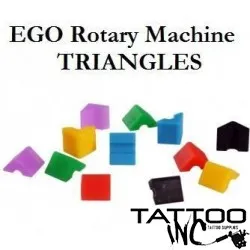 EGO Replacement Power Triangles