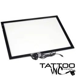 LED Tracing Light Box