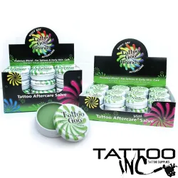 Tattoo Goo Original - .33oz - Case of 36 Tins