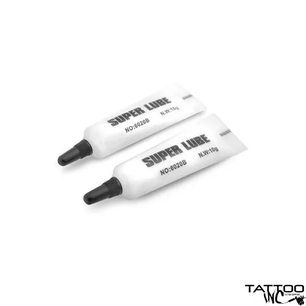 Super Lube (10g Tube)