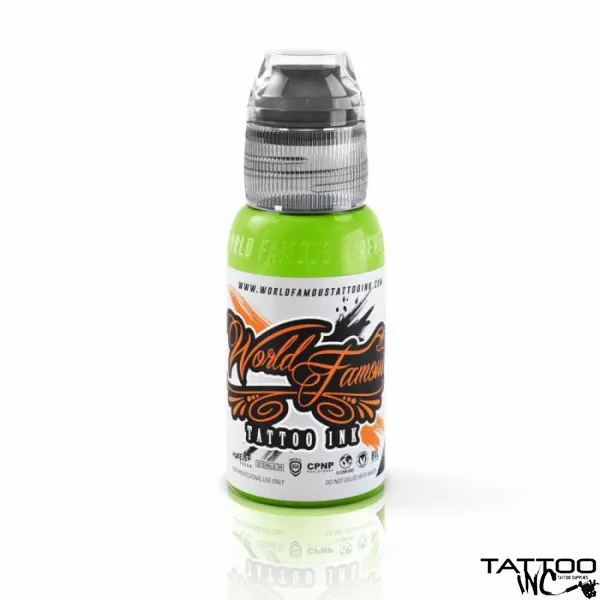 World Famous Northern Lights Green 1 oz World Famous Northern Lights Green 1 oz