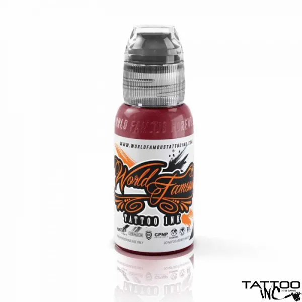 World Famous Napa Valley 1 oz