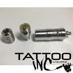 Black Dog Magnetic Cartridge Pen