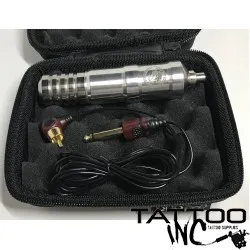 Black Dog Magnetic Cartridge Pen 