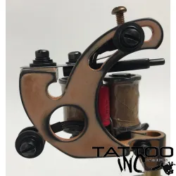 Andy Seb Cigar Supra - Liner