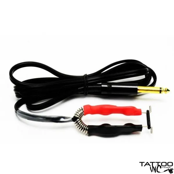 Clip Cord Spring Silicone *PRO*
