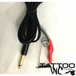 Clipcord High Tension Silicone wire