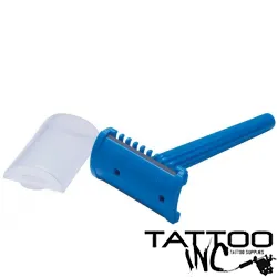 Razors Prep Double edge Bag of 25