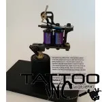 Moog Flame Shader #576