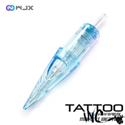 WJX Tattoo Liner Cartridges 