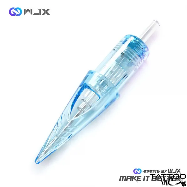 WJX Tattoo Liner Cartridges