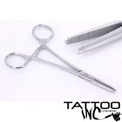 Hemostat Tool (FLAT NOSE)