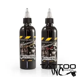 Panthera Ralf Nonnweiler Artist Series — Set of Two 5oz Bottles