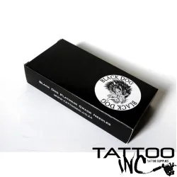 Black Dog Platinum Liners Expired