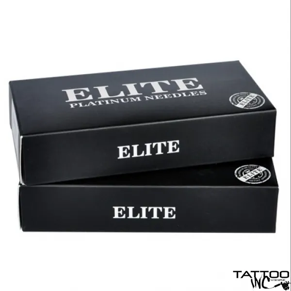 Elite Traditional Needles Liners