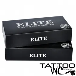 Elite Traditional Needles Magnums