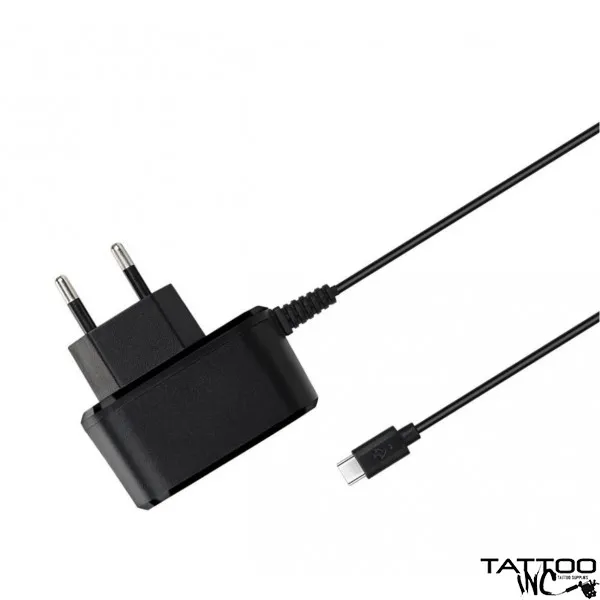 USB-C Wall Travel Charger 5V 2A