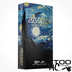 WJX Ultra Liners