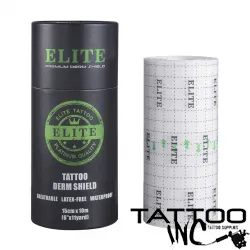ELITE Premium Derm Shield in Roll 10meter x 15cm