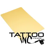 Practice Skin Blank - 30x20cm