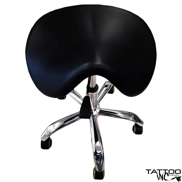 Chair Saddle Style