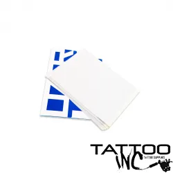 Ozer Thermal tattoo transfer paper  (Box of 100)