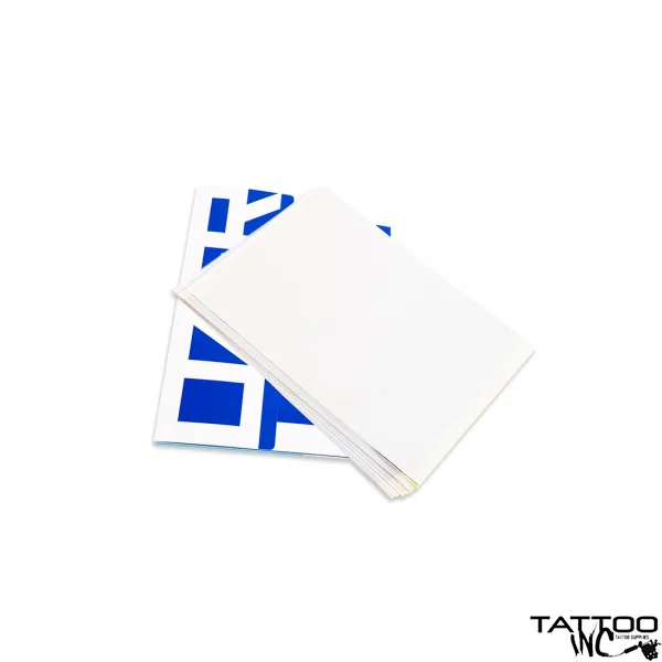 Ozer Thermal tattoo transfer paper  (Box of 100)