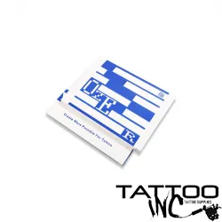 Ozer stencil thermal paper (Box of 25)