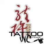 Dragon Pestle Tattoo Round Shaders