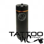 BlackDog Micro wireless brushless cartridge tattoo pen 4.0mm stroke