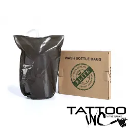 Wash Bottle Bags Eco-Friendly 