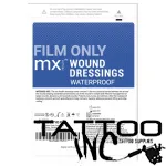 MX™ Waterproof Wound Dressing 10cm x 12cm 40 Pack