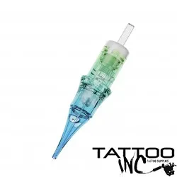 WJX Ultimate Tattoo Cartridges Round Liner