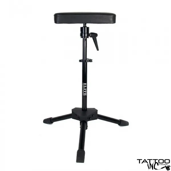 ELITE Premium Armrest – TattooINC South Africa