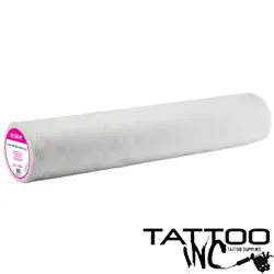 Depileve Non-Woven Tattoo Bed Cover with Face Hole (80 cm × 95 m)