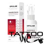 Opulab Hypochlorous Acid Wound and Burn Spray 50 ml – Tattoo Aftercare South Africa