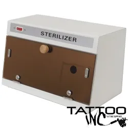 UV Sterilising Cabinet