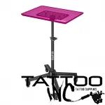 ELITE Tray professional adjustable tattoo tray system at TattooINC South Africa