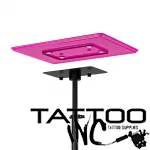 ELITE Tray professional adjustable tattoo tray system at TattooINC South Africa