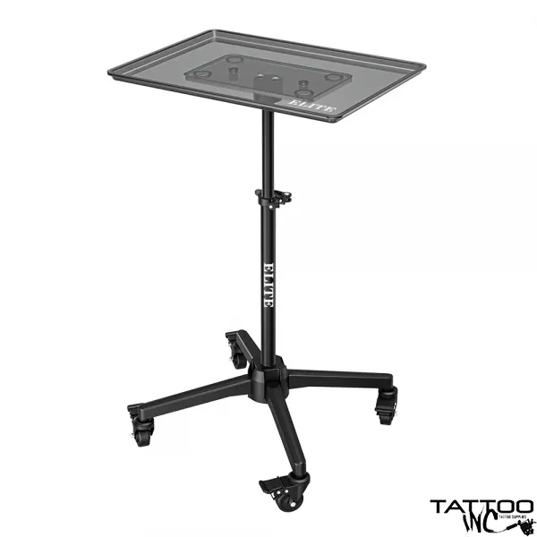 ELITE Tray professional adjustable tattoo tray system at TattooINC South Africa