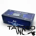 Ink Mixer Long-Shaft MK professional tattoo ink mixer from TattooINC South Africa