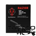 Razor Tattoo Skin Prep Superay available from TattooINC South Africa