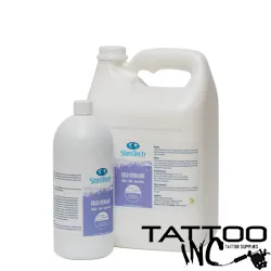 SteriTech Cold Sterilant