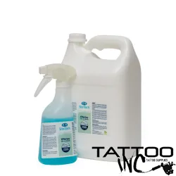 SteriTech NZYMed Spray