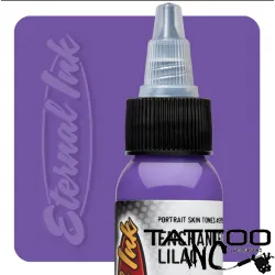 Eternal Tattoo Ink - Enchanted Lilac -  (1oz)