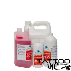 SteriTech Disinfecting Cleaner 1 Litre Dosing Bottle (Concentrate)