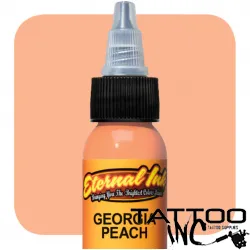 Eternal Tattoo Ink - Georgia Peach (1oz)