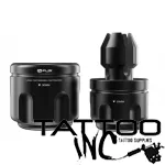 Grip for Macropin Cartridges Needle