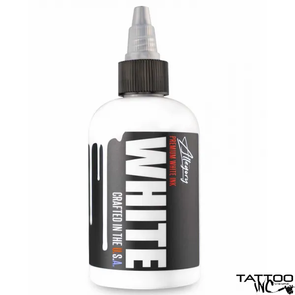 Allegory White 4oz